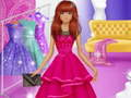 Lojë Dress Up Stilist Super Mode  në internet