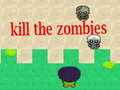 Lojë Vrasin Zombies  në internet