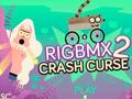 Lojë Mallkimi i Rigbmx 2 Crash në internet