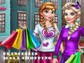 Lojë Pazar Princesses Mall  në internet