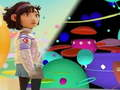 Lojë Puzzle Jigsaw Mbi Hënën  në internet
