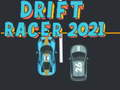 Lojë Drift Racer 2021 në internet