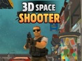 Lojë Shooter 3D Hapësinor  në internet