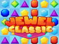 Lojë Jewel Classic në internet