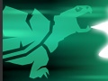 Lojë Kampi i Boot Lantern Green  në internet