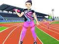 Lojë Fit Girl Make Over në internet