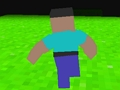 Lojë Noob Mommy Escape Parkour në internet