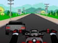 Lojë Autostrada Moto Trafiku  në internet
