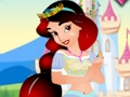 Lojë Princesha Jasmine  në internet