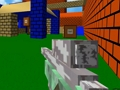 Lojë Pixel Gun Apokalipsi Toons  në internet