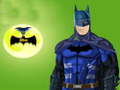 Lojë Fustan Batman  në internet