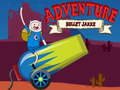 Lojë Bullet me kohë aventureske Jake në internet