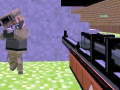 Lojë Pixel Gun: Apokalipsi  në internet