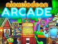 Lojë Arcade Nickelodeon në internet