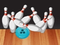 Lojë Boom bowling  në internet