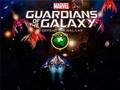 Lojë Guardians of the Galaxy: mbrojeni galaktikën në internet