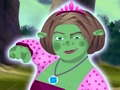 Lojë Shrek Princesha Fiona  në internet