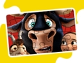 Lojë Ferdinand Jigsaw Mister në internet