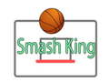Lojë Smash King në internet