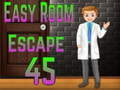 Lojë Amgel Easy Room Escape 45 në internet