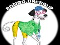 Lojë Veshja e Pongo -s në internet