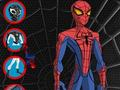 Lojë Krijuesi i heroit Spiderman  në internet