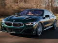 Lojë BMW B8 Gran Coupe Slide në internet