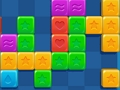Lojë Lodër Puzzle  në internet