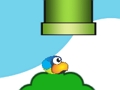 Lojë ZOGJ FLAPPY. io  në internet