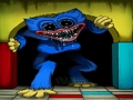 Lojë Puzzle Huggy  në internet