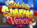 Lojë Surfers metro në Venecia  në internet