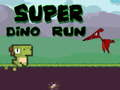 Lojë Super Dino Run në internet