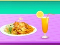 Lojë Biryani Gatim Gatim Game Recetë pakistaneze dhe indiane  në internet