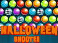 Lojë Shooter Halloween  në internet