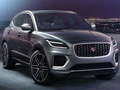 Lojë Jaguar E-PACE 2021 Slide në internet