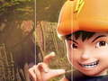 Lojë Pllaka Piano Boboiboy  në internet