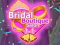Lojë Salloni i Boutique Bridal  në internet