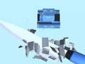 Lojë Sapun-Cutting-3d-Lojë  në internet