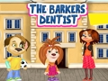 Lojë Dentisti Barkers  në internet