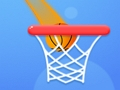 Lojë Basketboll Super Hoops  në internet