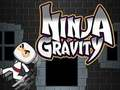 Lojë Graviteti ninja në internet
