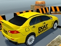 Lojë Taksi Drive  në internet