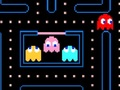 Lojë Klon Pac-Man  në internet
