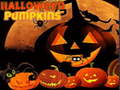 Lojë Pumpkins Halloween  në internet