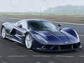Lojë Puzzle Hennessey Venom F5  në internet
