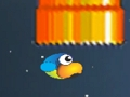 Lojë FLAPPY BIRD UNIVERS  në internet