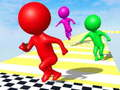 Lojë Run Race 3D në internet