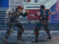 Lojë Beat 'Em Up  në internet