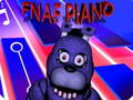 Lojë Pllaka piano FNAF  në internet