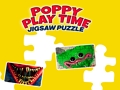 Lojë Poppy Luaj kohë enigmë Jigsaw në internet